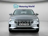 Usado Audi e-tron 11 kW (15 HP) 2022 SUV