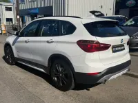 Używany BMW X1 Sport Line 2016 Biały SUV
