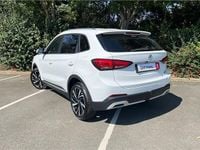 Used MG ZS SE 196 HP (144 kW) 2024 White Sedan