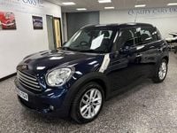 Used Mini Cooper Countryman 122 HP (89 kW) 2013 SUV