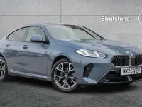Used BMW 220 M Sport 170 HP (125 kW) 2025 Blue Coupe