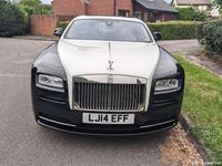 Used Rolls Royce Wraith 2014 Coupe