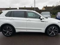 Used VW Tiguan 150 HP (110 kW) 2023 SUV