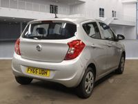 used Vauxhall Viva SE