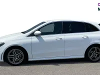 Used Mercedes B250 Executive 2020 White Hatchback