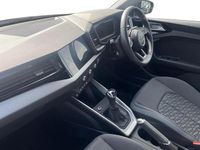 Used Audi A1 Sport 113 HP (83 kW) 2024 Blue SUV