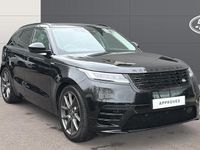 Used Land Rover Range Rover Velar HSE Dynamic 300 HP (220 kW) 2024 Other SUV