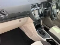 Used VW Tiguan 150 HP (110 kW) 2021 SUV