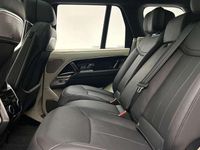 Second-hand Land Rover Range Rover Autobiography 394 CP (289 kW) 2024 Alb SUV