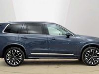 Usado Volvo XC90 Ultra 247 HP (181 kW) 2025 Azul SUV