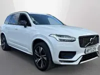 Begagnad Volvo XC90 Plus 247 HK (181 kW) 2024 SUV