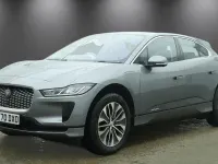 Usado Jaguar I-Pace S 294 kW (400 HP) 2020 Cinzento SUV