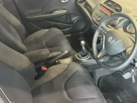 Used Honda Jazz EX 2015 Silver Hatchback
