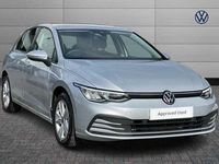 Used VW Golf VIII 150 HP (110 kW) 2023