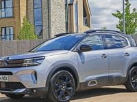 Used Citroën C5 136 HP (100 kW) 2024 Hatchback