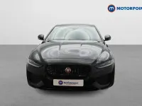 Used Jaguar XE R-Dynamic 180 HP (132 kW) 2019 Black Sedan