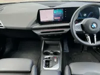 Used BMW 120 M Sport 168 HP (123 kW) 2025 Skyscraper grey metallic Hatchback