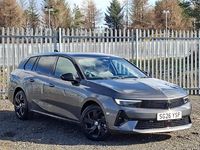 Nouă Vauxhall Astra 130 CP (95 kW) 2026 Gri Break