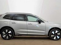 Used Volvo XC60 Ultra 449 HP (330 kW) 2025 SUV