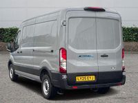 Used Ford Transit 197 kW (269 HP) 2025 Van