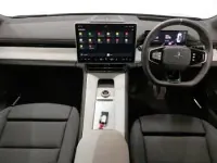 Used Polestar 4 Plus 400 kW (544 HP) 2025 Blue SUV
