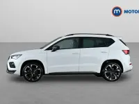 Used Cupra Ateca 150 HP (110 kW) 2025 SUV