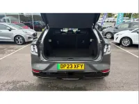 Used Ford Mustang Mach-E Extended Range 212 kW (289 HP) 2023 Grey SUV