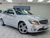 Used Mercedes CLC180 143 HP (105 kW) 2011 Silver Hatchback