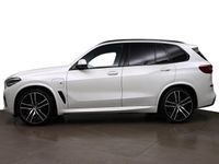 used BMW X5 Xdrive45E M Sport