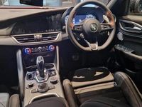 New Alfa Romeo Giulia 280 HP (205 kW) 2025 Sedan