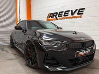 Used BMW M240 M Sport 374 HP (275 kW) 2025 Coupe