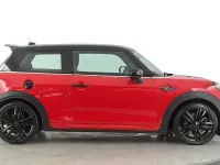 Used Mini Cooper S Hatch 178 HP (130 kW) 2022 Red Hatchback