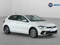 Used VW Polo Life 95 HP (69 kW) 2026 Hatchback