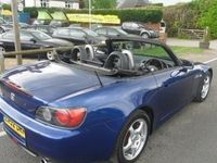 Used Honda S 2000 S 2003 Cabriolet