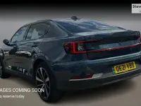 Used Polestar 2 Pilot 300 kW (408 HP) 2021 Hatchback