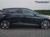 Used MG MG4 EV Trophy 150 kW (204 HP) 2025 Black Hatchback