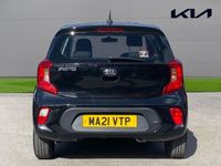 used Kia Picanto HATCHBACK