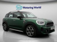 Used Mini Cooper S Exclusive 178 HP (130 kW) 2022 Hatchback