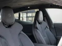 Used Lotus Eletre 450 kW (612 HP) 2025 Grey SUV