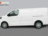 Used Citroën Dispatch 120 HP (88 kW) 2024 White MPV
