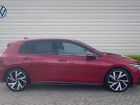 Used VW Golf VIII R-line 150 HP (110 kW) 2023 Hatchback