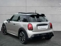 Used Mini John Cooper Works Hatch 228 HP (167 kW) 2024 Grey Hatchback