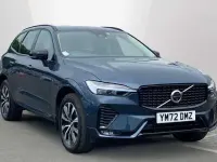 Used Volvo XC60 Plus 194 HP (142 kW) 2023 SUV