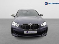 Used BMW M135 2022 Blue Hatchback