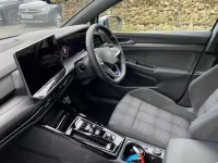 Used VW Golf VIII 272 HP (200 kW) 2025