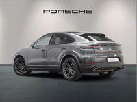Used Porsche Cayenne 462 HP (339 kW) 2020 Grey SUV