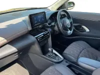 Used Toyota Yaris Cross 113 HP (83 kW) 2023 Grey SUV