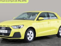 Used Audi A1 Sportback 95 HP (69 kW) 2023 Hatchback