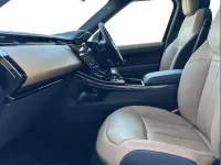 Used Land Rover Range Rover Sport Autobiography 296 HP (217 kW) 2022 Other SUV