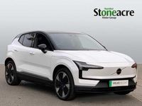 Used Volvo EX30 Performance 314 kW (428 HP) 2025 SUV
